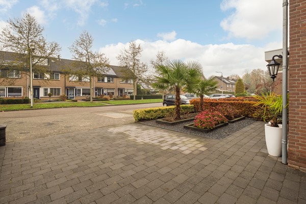 Medium property photo - Van Utenhoveweg 27, 4191 MD Geldermalsen